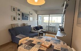 Appartement Cosy 3 Pieces Avec Parking Et Animaux Admis - Fr-1-224B-134