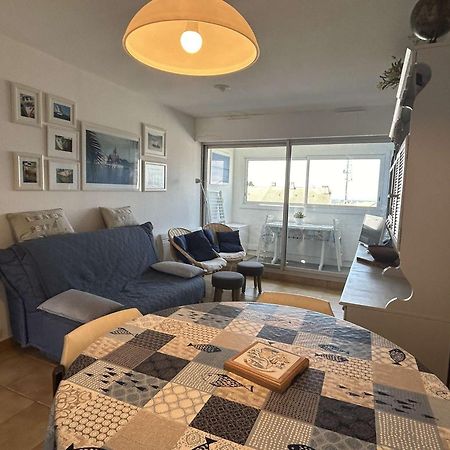 Appartement Cosy 3 Pieces Avec Parking Et Animaux Admis - Fr-1-224B-134 نوارموتيير أون ليل المظهر الخارجي الصورة