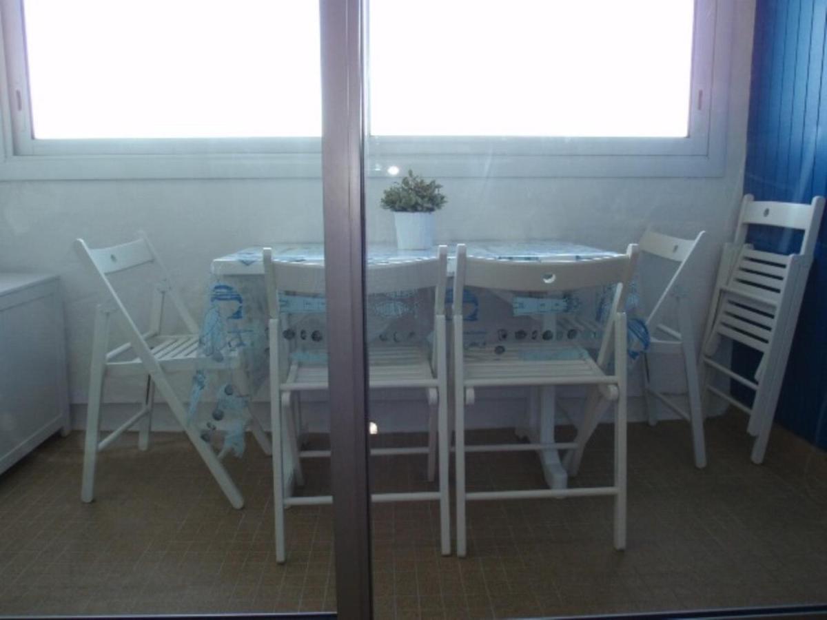 Appartement Cosy 3 Pieces Avec Parking Et Animaux Admis - Fr-1-224B-134 نوارموتيير أون ليل المظهر الخارجي الصورة