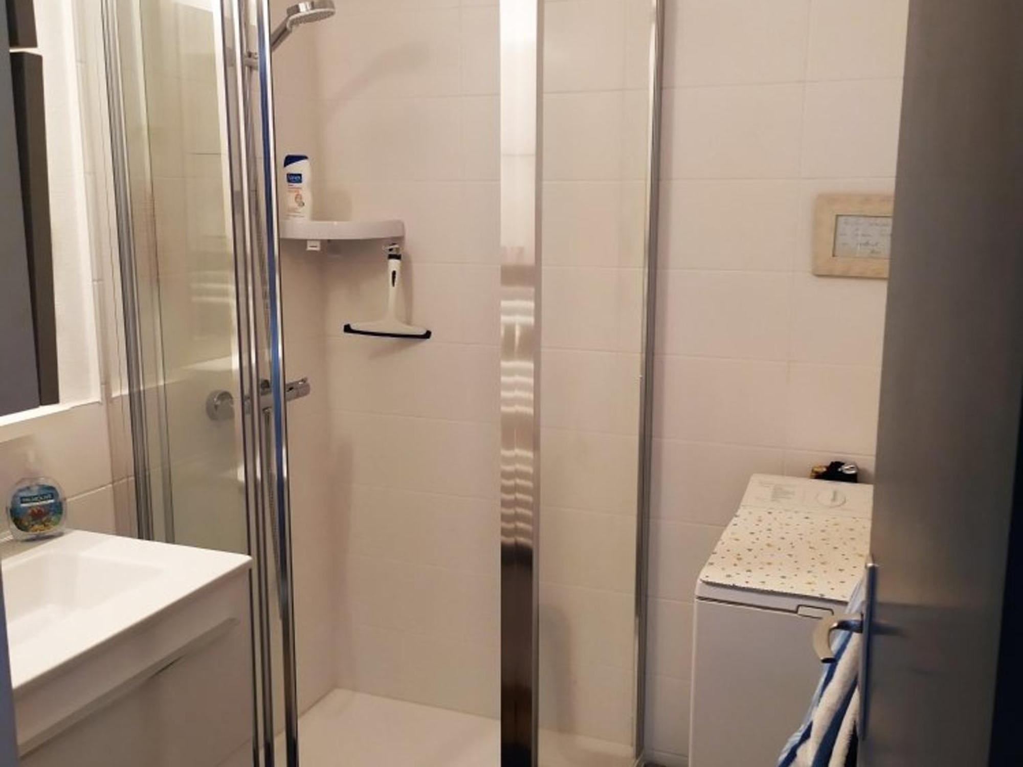 Appartement Cosy 3 Pieces Avec Parking Et Animaux Admis - Fr-1-224B-134 نوارموتيير أون ليل المظهر الخارجي الصورة